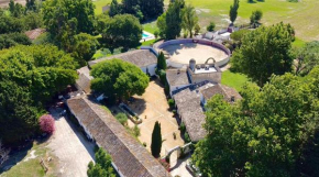 Mas des Bécasses, en Provence - 22 personnes